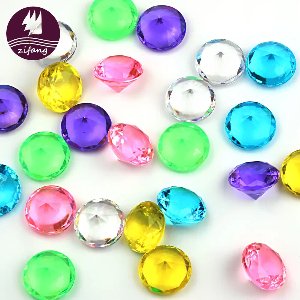 Wholesale Halloween Decorative Pirate  deed Plastic Gold  