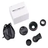 Luxury Big 0.6X wide angle lens for mobile phone camera