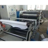 Hot melt adhesive tape double sided automatic tape applicator