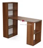 storage shelf, modern corner bookcases, bookcase with computer desk