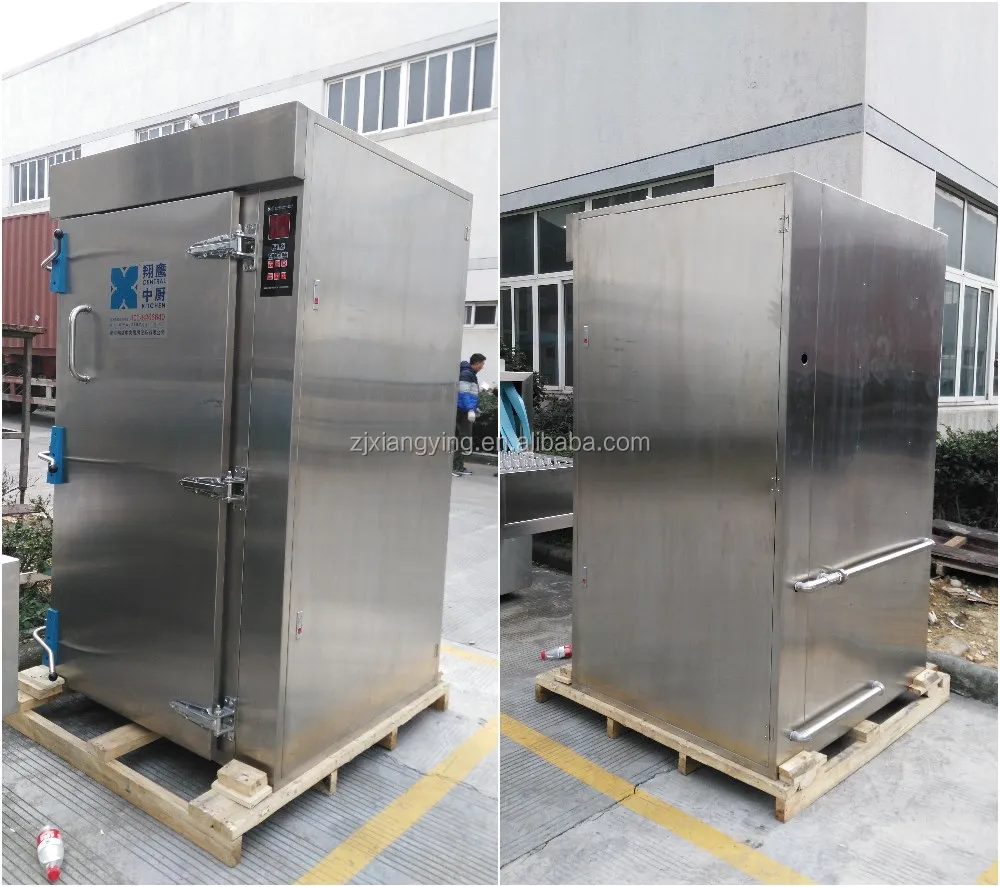 Xyzx130a Industrial Kitchen Equipment/rice Steamer/steamer Machine