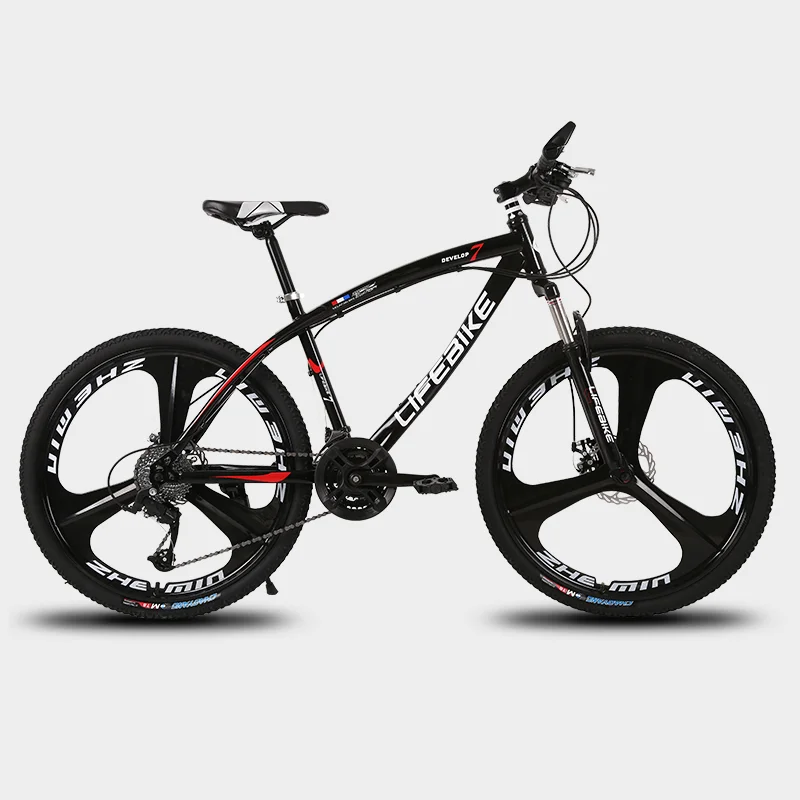 

High quality 26 inch 21 speed high carbon steel adult Mountain bicycle mountain bike, As your request