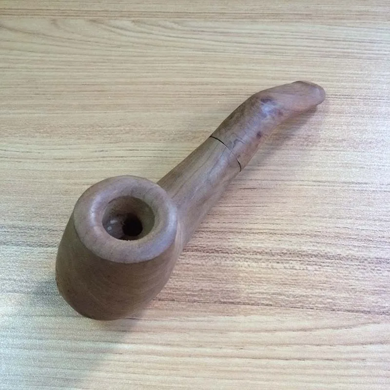 How To Clean A Wooden Weed Pipe
