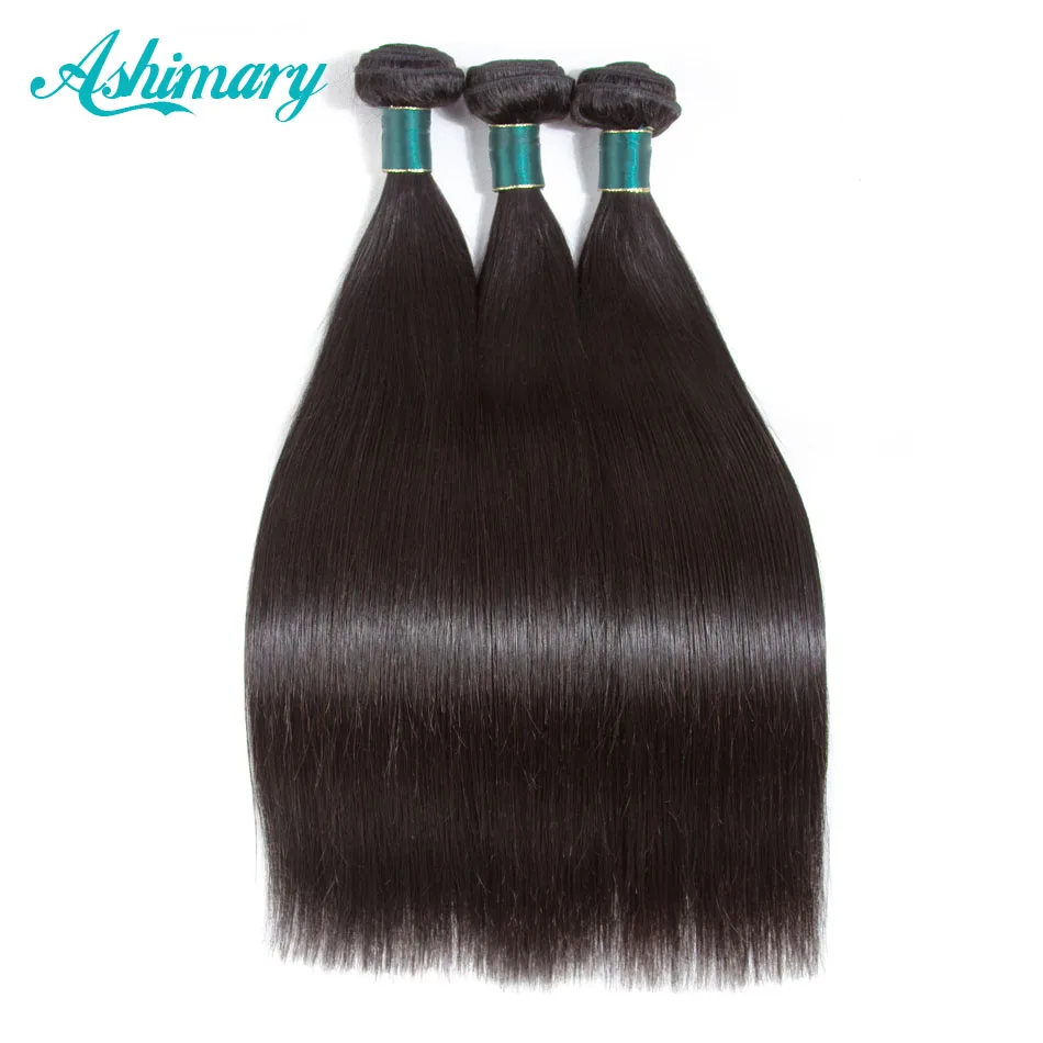 

Wholesale Indian Hair India Straight Natural Hair Weave for Black Women 8A Grade Unprocessed Indian Hair Weaving, Natural color