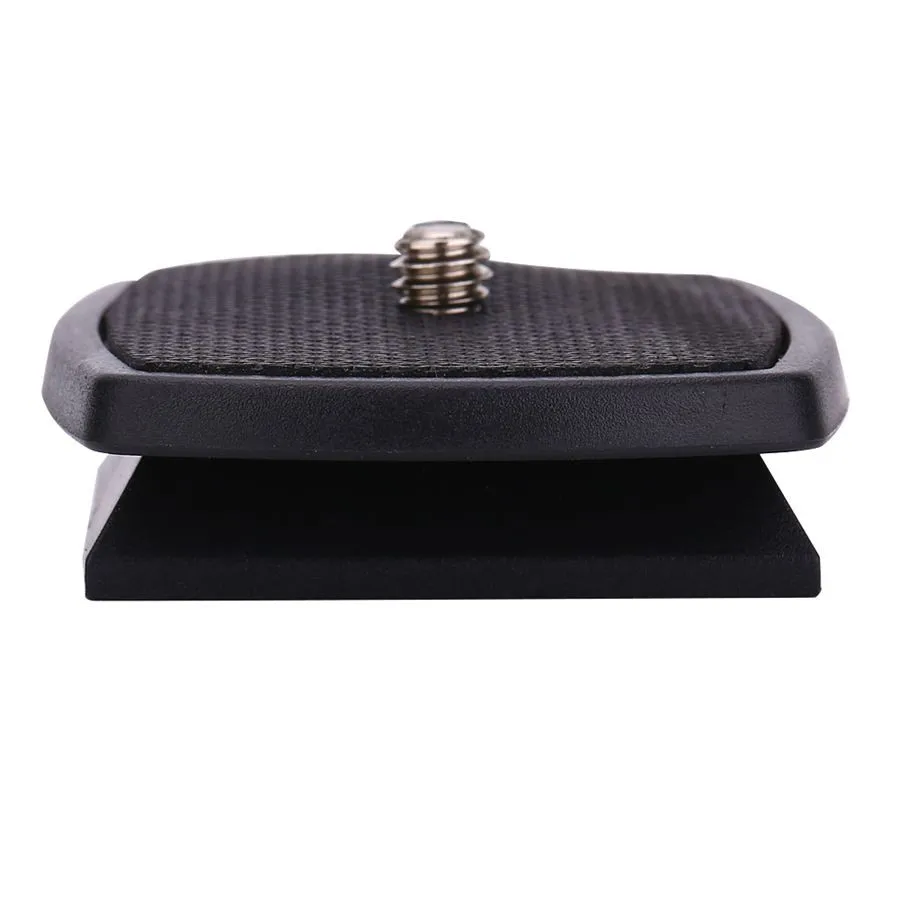 Camera Accessories Universal Tr  Monopods Quick Release Plate for SONY VCT-D680RM D580RM R640 for Velbon CX-888 444 460