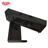 Solar Power Outdoor Active Infrared beam sensor/ fence detector for Perimeter Security