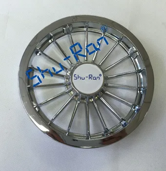 8 inch golf cart wheel covers