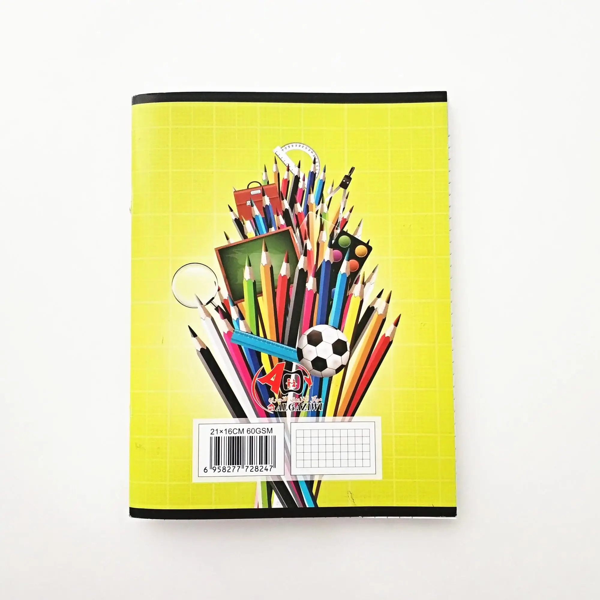 Wholesale B5 Softcover Notebook Exercise Book For School Buy Softcover Notebook,B5 Exercise