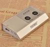 Internet cafe PC desktop switch with audio output and 3 USB ports