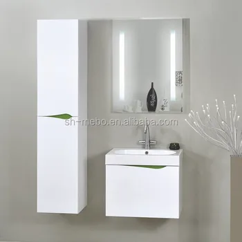 Bathroom Vanities Wall Hung Bath Sets Side Cabinet Tall Boy Buy