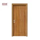 hollow core MDF plain door with chipboard