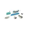 F female connector Right Angle f Jack PCB Mount