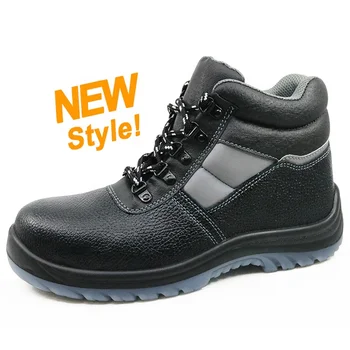 tiger safety shoes company