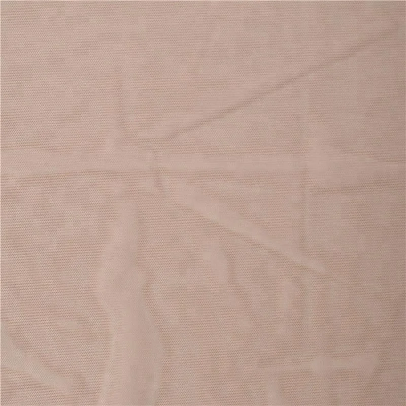 
China manufacturer tricot mesh eyelet fabric warp knit fabric/nlylon swimwear stretch tent fabric 