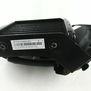 Cooling Heatsink Assembly HP Z820 Z840 Workstations