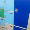 environment and non -toxic material gym electronic storage locker