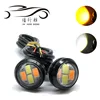 Eagle Eye Light Dual Color 5630 Led For Auto Car Changing Fog Light DC 12 Car Lamp