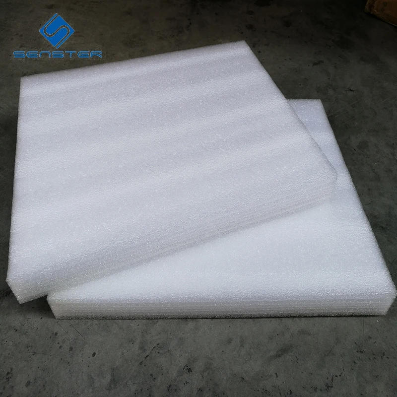 Cheap Expandable Polyethylene Epe Foam Package Sheet Epe Foam Padding ...