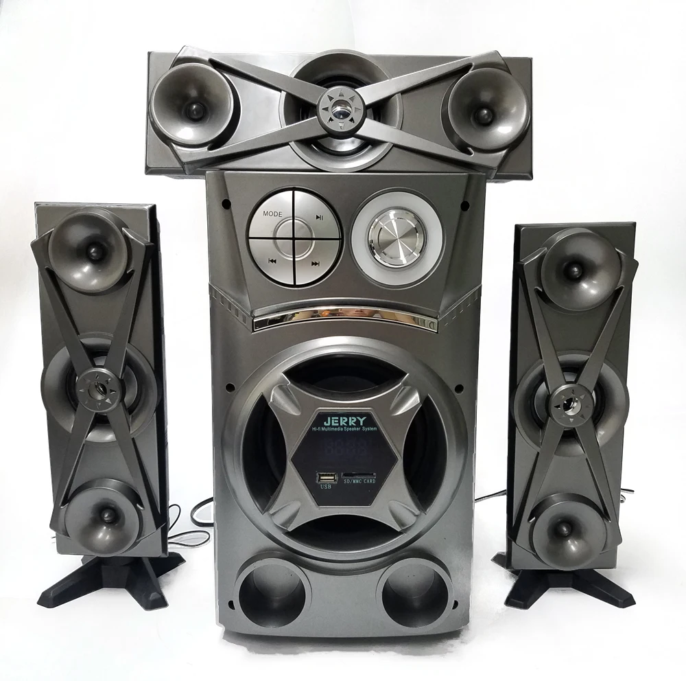 pioneer home theater speakers