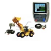 Dynamic shovel loader scale for Coal weight machines,wheel balancing machine