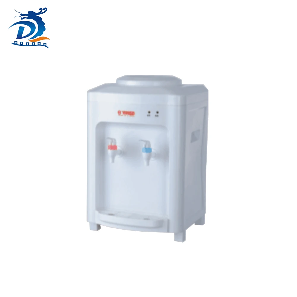 Dl Various Hot And Cold Bottled Water Dispenser Countertop Hot
