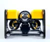 100m Tether Long Endurance Portable Underwater Robot Underwater ROV