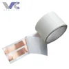 Rough Surface 2 Conductor Super Flat Electrical Wires 60mm Width Flat Cable Patented Technology