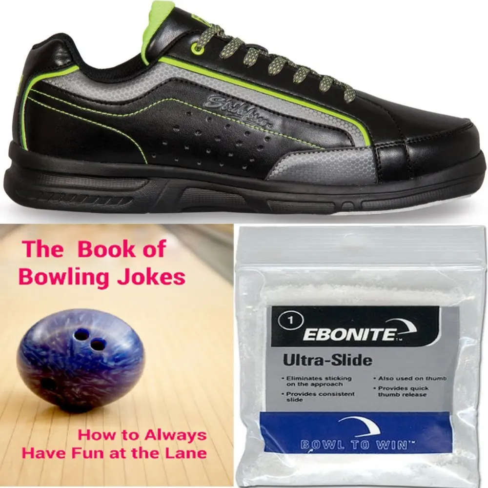 ultra slide bowling