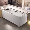 Manufactory Production cheap custom rectangular spas and hot tubs ,adult bathtub