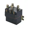 Winch Solenoid Switch Albright DC66P Continuous 50A Intermittent 200A Overload 200A 12V 24V DC Motor reversing Winch Contactor