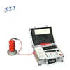China Exporting 40KV to 400KV Portable DC HV hipot tester for power cable