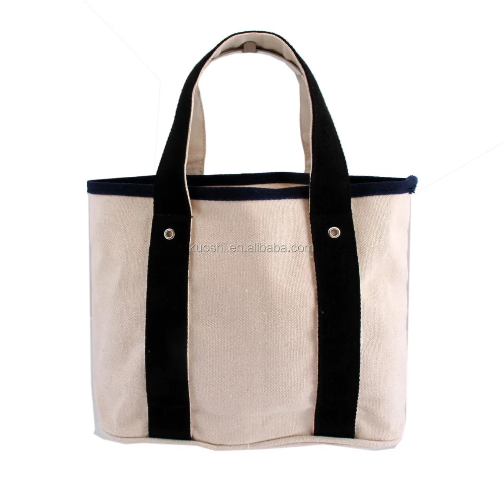 mens canvas tote bag