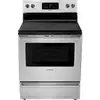 Bosch Evolution 300 Series Electric Range Freestanding 30inch