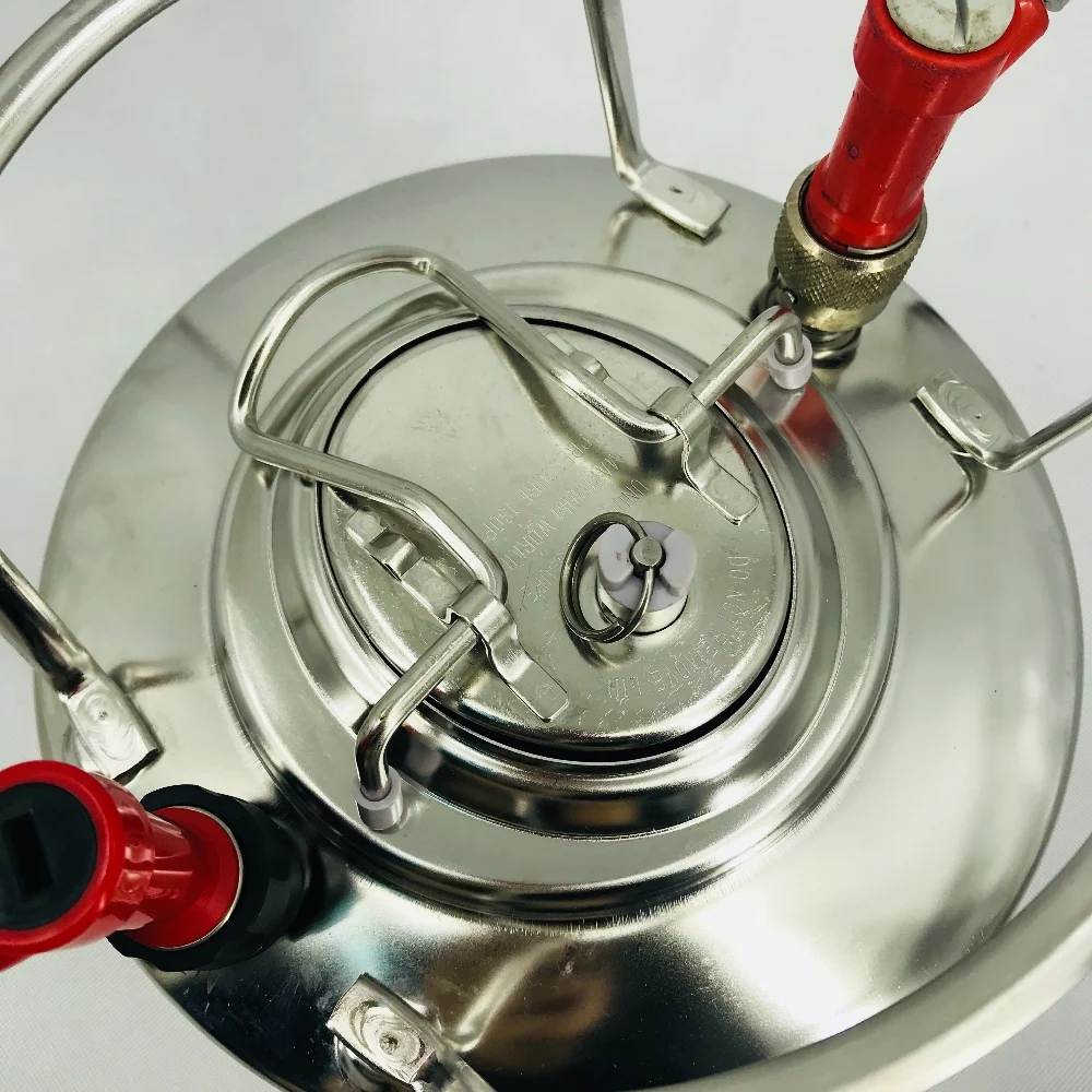 Keg Beer Wholesale Pin Lock Cornelius Keg 15l Buy 15l Stainless Steel