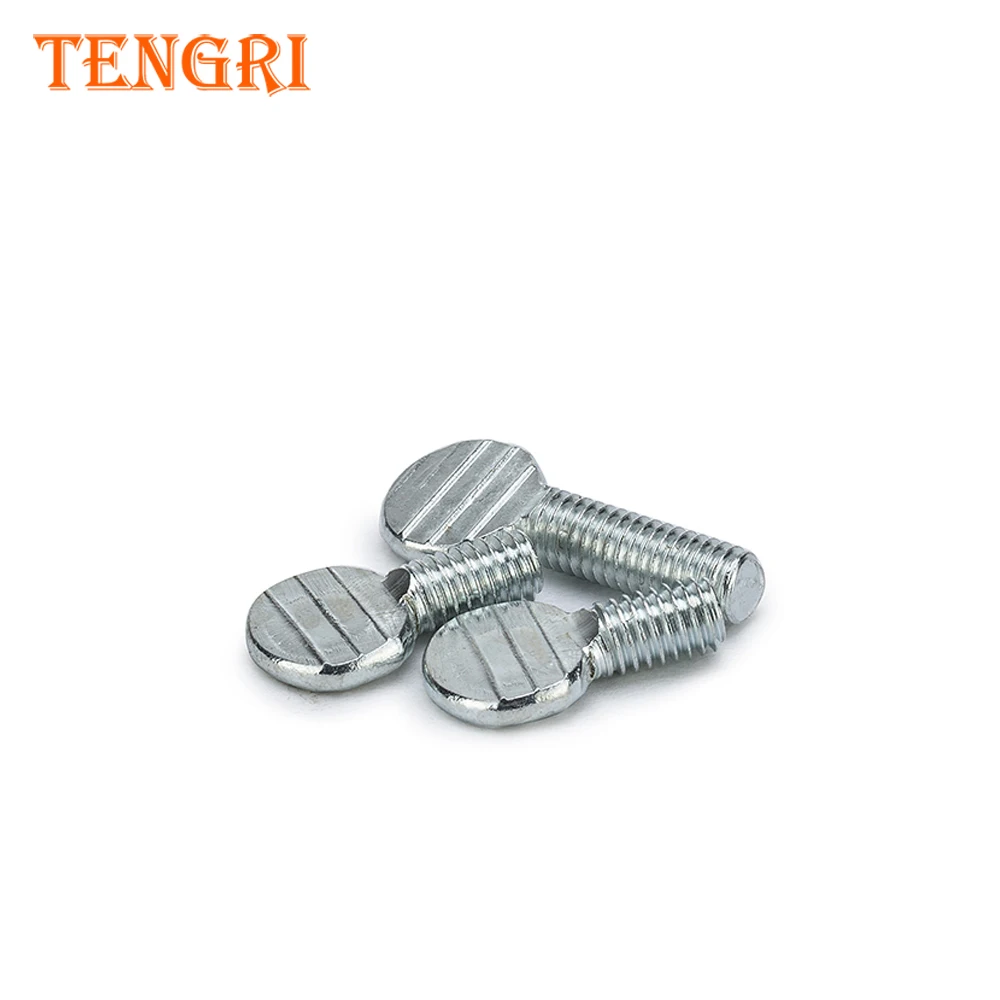 
Best Stainless Thumb Screws,Special Hand Tighten Thumb screw 