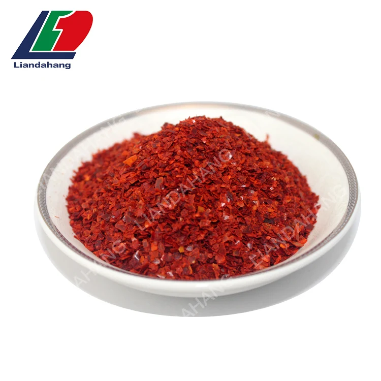 Newest Crop Crude Kimchi Chili Powder-red Pepper Powder,Chili Flakes ...