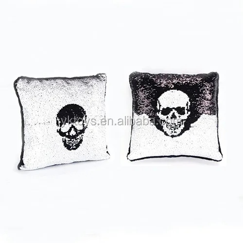 custom embroidered logo pillows