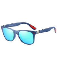 

Dubery Brand High Quality Men Sports Polarized Sunglasses