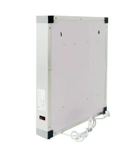 Negatoscope single viewing box medical film negatoscope led medical x