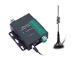 High quality relay switch 4-way WiFi Ethernet input and output analog acquisition module USR-IO424T