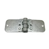 High quality custom design carbon steel truck door hinge