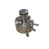 Stainless Steel Three-Electrode Split Test Cell for R&D Battery - 15 mm Diameter Cell