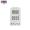 CHEN LR316S LCD Display Din Rail Weekly Programmable Digital Timer Switch