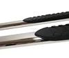 SUS201 4" STAINLESS STEEL SIDE BAR FOR Dodge Ram 02-081500 Quad Cab