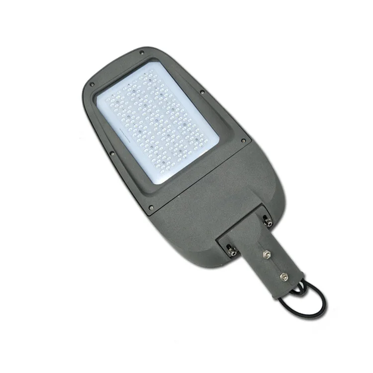 
New lighting product 5 years warranty high power IP66 120 watt led street light housing 
