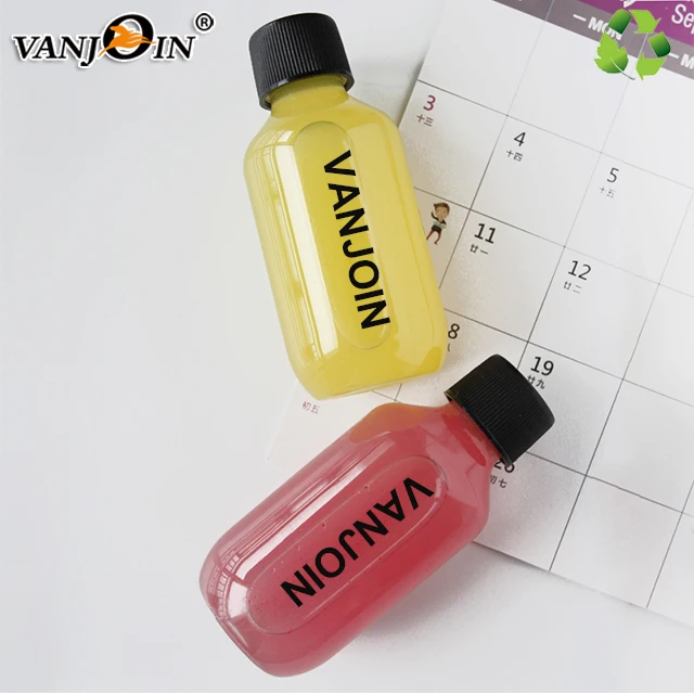 Energy Shot Bottles Empty Juice Bottle 60ml 2oz Buy Energy Shot