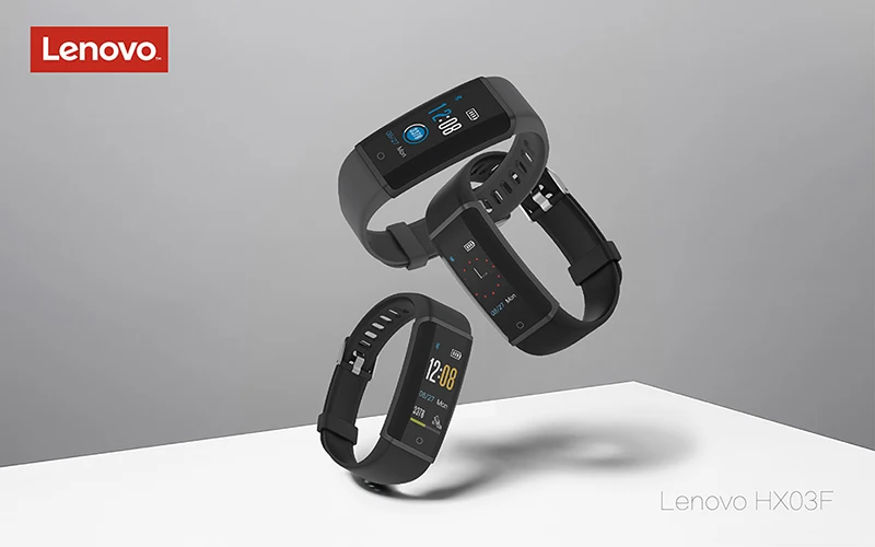 smartwatch lenovo hx03f