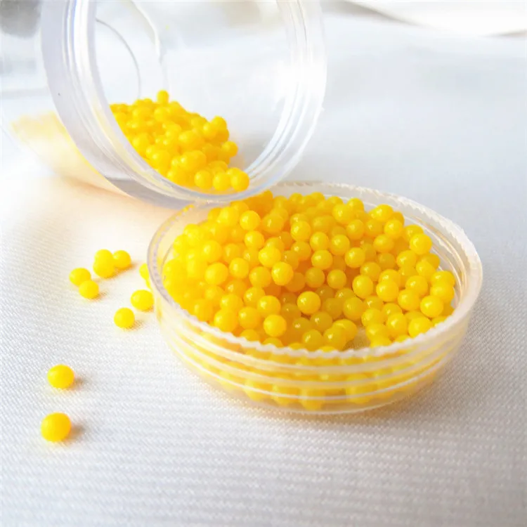 lemon yellow 9
