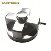 Stable performance Alloy Steel China Cross-Bridge Cross Bridge Load Cell