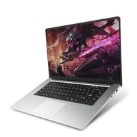 

2019 New 15.6'' Slim Laptop Computers Intel Celeron J3455 Quad Core 8GB RAM 500GB 1920*1080 HD IPS Win10 Ultrabook